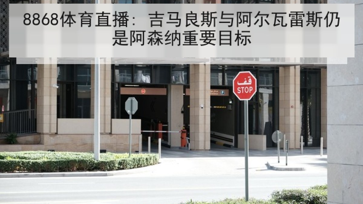8868体育直播: 吉马良斯与阿尔瓦雷斯仍是阿森纳重要目标