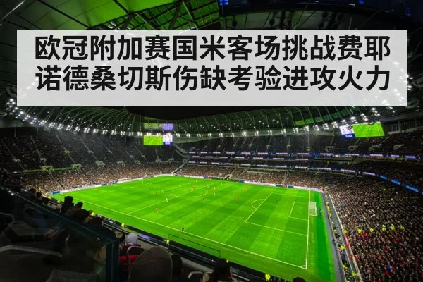 欧冠附加赛国米客场挑战费耶诺德桑切斯伤缺考验进攻火力
